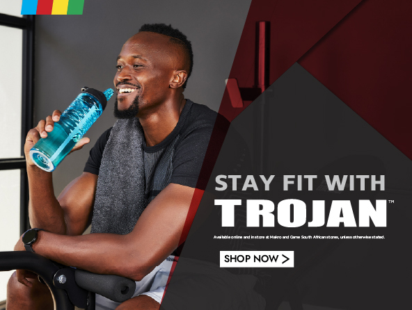 Trojan Banner Trojan Banner